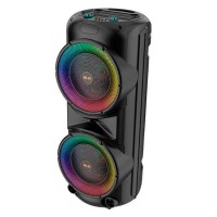 Колонка Bluetooth Sing-e ZQS12206, Чорний