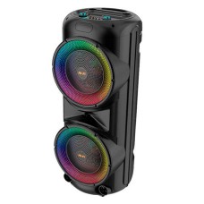Колонка Bluetooth Sing-e ZQS12206, Черный