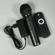 Колонка Bluetooth Sing-e ZQS12206, Черный