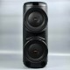 Колонка Bluetooth Sing-e ZQS12206, Черный