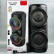 Колонка Bluetooth Sing-e ZQS12206, Черный