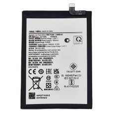 Акумулятор Samsung A065 Galaxy A06, A066 Galaxy A06 5G, OR(PRC)