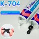 Клей Kafuter K-704, 45 гр., Белый