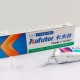 Клей Kafuter K-704N, 50 гр., Белый