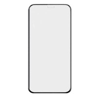Корпусное стекло дисплея OnePlus 11R, Черный