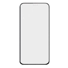 Корпусне скло дисплея OPPO Realme 13 Pro Plus, Чорний