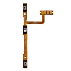 Шлейф Tecno Camon 30, з кнопками регулювання гучності, з кнопкою включення