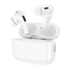 Наушники безпроводные Borofone BW93, Стерео, Белый