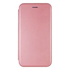 Чохол-книжка Xiaomi Poco C71, Redmi A5, G-Case Ranger, Rose Gold, Рожевий