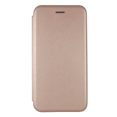 Чохол-книжка Xiaomi Poco C71, Redmi A5, G-Case Ranger, Золотий