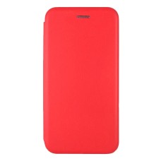 Чохол-книжка Xiaomi Poco C71, Redmi A5, G-Case Ranger, Червоний