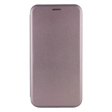 Чохол-книжка Xiaomi Poco C71, Redmi A5, G-Case Ranger, Сірий