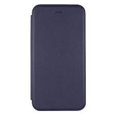Чохол-книжка Xiaomi Poco C71, Redmi A5, G-Case Ranger, Dark Blue, Синій