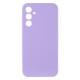 Чохол Samsung Galaxy S25 Edge, Lakshmi, Dasheen, Бузковий