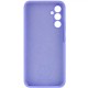 Чохол Samsung Galaxy S25 Edge, Lakshmi, Dasheen, Бузковий