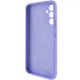 Чохол Samsung Galaxy S25 Edge, Lakshmi, Dasheen, Бузковий