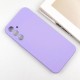 Чохол Samsung Galaxy S25 Edge, Lakshmi, Dasheen, Бузковий