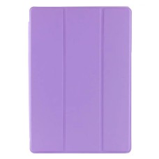 Чохол-книжка Samsung SM-X620 Galaxy Tab S10 FE Plus, Smart Case With Stylus, Dasheen, Бузковий