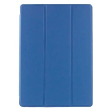 Чохол-книжка Samsung SM-X620 Galaxy Tab S10 FE Plus, Smart Case With Stylus, Midnight Blue, Синій