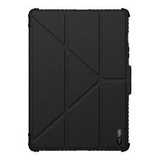 Чохол-книжка Samsung SM-X620 Galaxy Tab S10 FE Plus, Nillkin Bumper Pro, Чорний