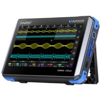 Осцилограф FNIRSI® DPOS350P