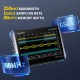 Осцилограф FNIRSI® DPOS350P