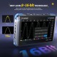 Осцилограф FNIRSI® DPOS350P