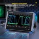 Осцилограф FNIRSI® DPOS350P