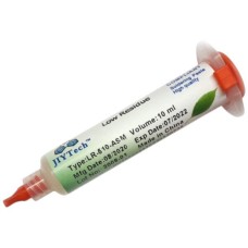Флюс-гель Amtech LR-510-ASM, 10 мл.