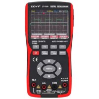 Осцилограф ZOYI ZT-703S