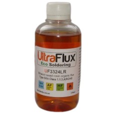 Флюс-паста високої активності UF2224LR, 100 мл.