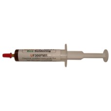 Флюс-паста високої активності UF306PMR, 10 мл.