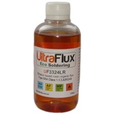 Флюс UF3324LR, 100 мл.