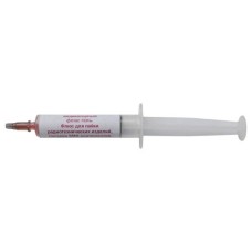 Флюс UF405VMR, 10 мл.
