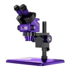 Мікроскоп Mechanic Robot 6560T-B11