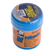 Паяльная паста Mechanic V5B45, 42 гр.