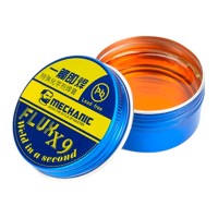 Флюс Mechanic X9, 20 гр.