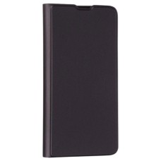Чохол-книжка Xiaomi Poco C65, Redmi 13C, BeCover Exclusive New Style, Чорний