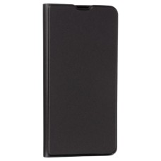 Чохол-книжка Xiaomi Poco C61, Redmi A3, BeCover Exclusive New Style, Чорний