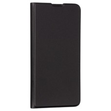 Чохол-книжка Xiaomi Redmi Note 13, BeCover Exclusive New Style, Чорний
