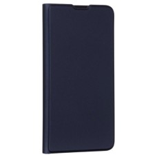 Чохол-книжка Xiaomi Redmi Note 13, BeCover Exclusive New Style, Синій