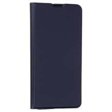 Чохол-книжка Xiaomi Poco X6 5G, Redmi Note 13 Pro 5G, BeCover Exclusive New Style, Синій