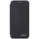 Чохол-книжка Infinix Smart 8, BeCover Exclusive, Чорний