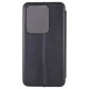 Чохол-книжка Infinix Smart 8, BeCover Exclusive, Чорний