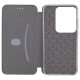 Чохол-книжка Infinix Smart 8, BeCover Exclusive, Чорний
