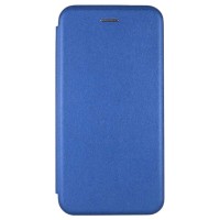 Чохол-книжка Infinix Smart 8, BeCover Exclusive, Синій