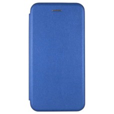Чохол-книжка Infinix Smart 8, BeCover Exclusive, Синій