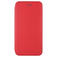 Чохол-книжка Infinix Smart 8, BeCover Exclusive, Червоний