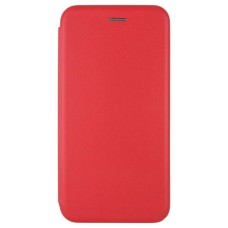 Чохол-книжка Infinix Smart 8, BeCover Exclusive, Червоний