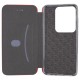 Чохол-книжка Infinix Smart 8, BeCover Exclusive, Червоний